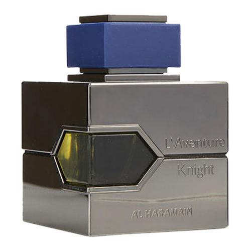 L'aventure Knight Eau De Parfum Al Haramain (Men) - Rochan Shop