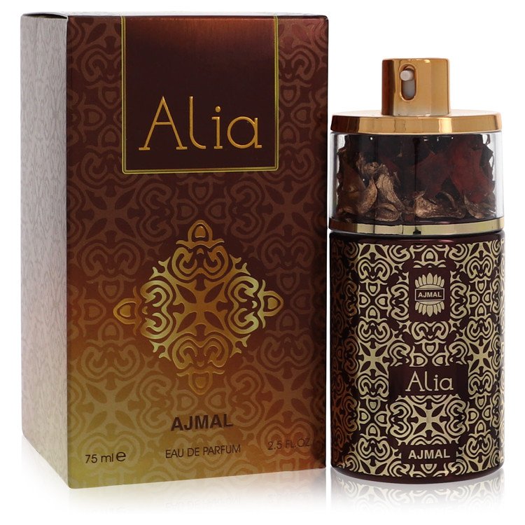 Ajmal Alia Eau De Parfum Spray By Ajmal (Women) - Rochan Shop