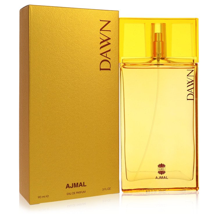 Ajmal Dawn Eau De Parfum Spray By Ajmal (Women) - Rochan Shop