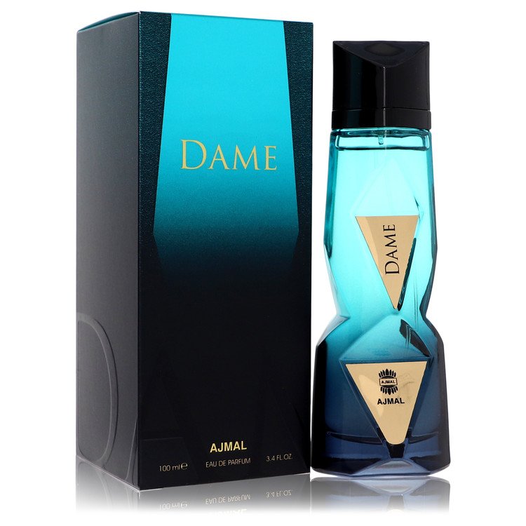 Ajmal Dame Eau De Parfum Spray By Ajmal (Women) - Rochan Shop