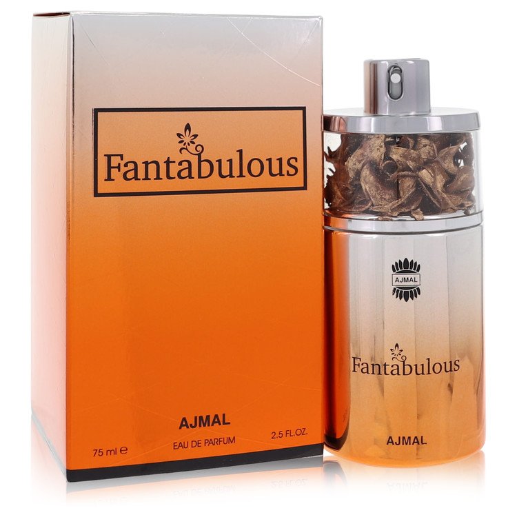 Ajmal Fantabulous Eau De Parfum Spray By Ajmal (Women) - Rochan Shop