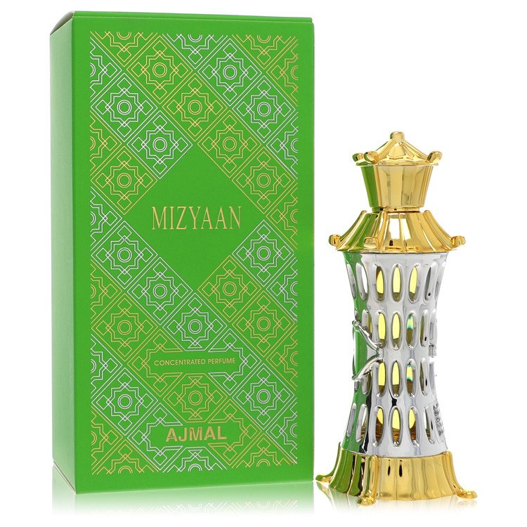 Ajmal Mizyaan Concentrated Perfume Oil (Unisex) By Ajmal (Women) - Rochan Shop