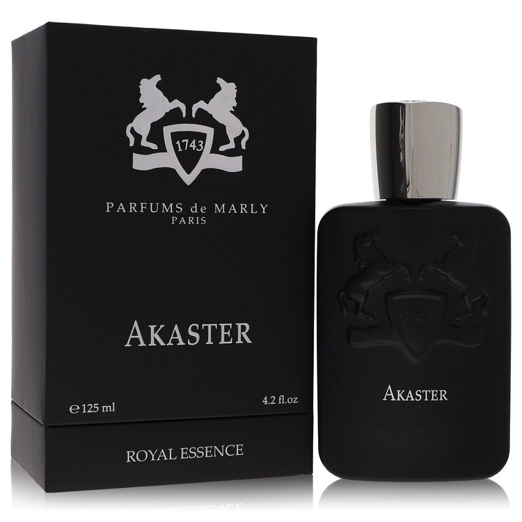 Akaster Royal Essence Eau De Parfum Spray (Unisex) By Parfums De Marly (Men) - Rochan Shop