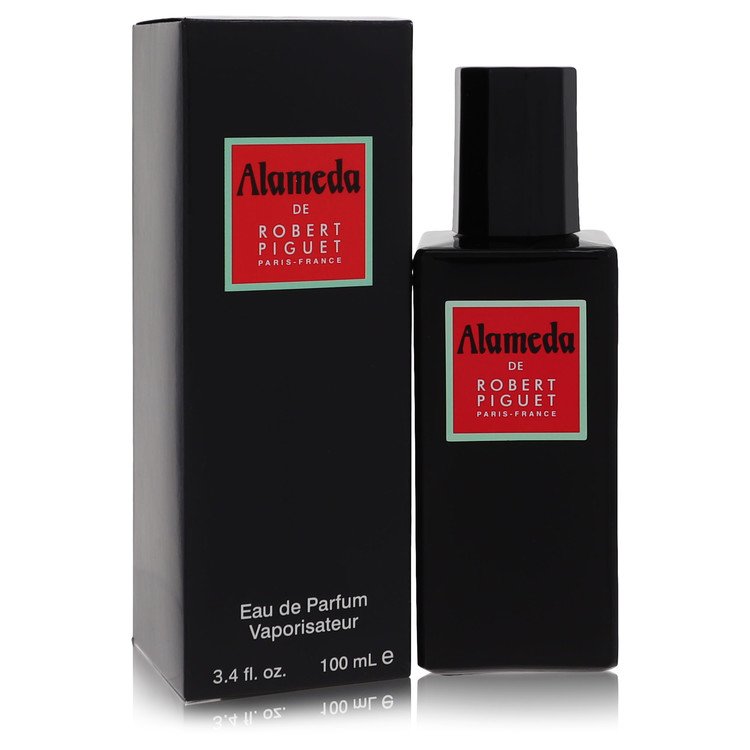 Alameda Eau De Parfum Spray By Robert Piguet (Women) - Rochan Shop