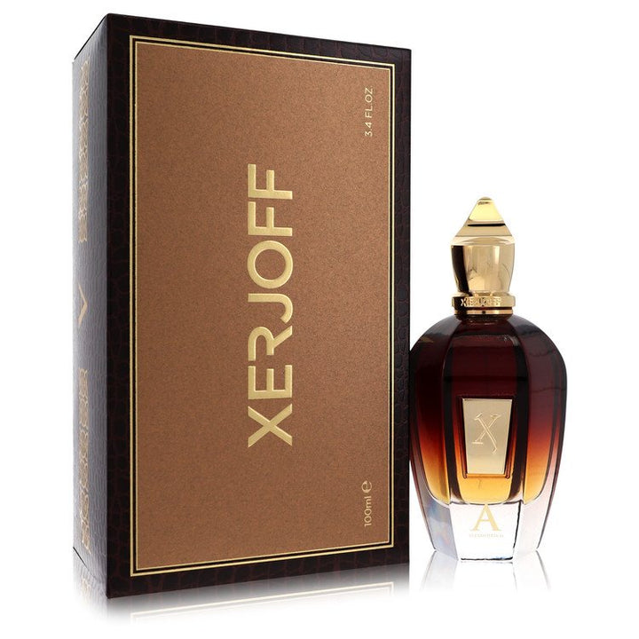 Alexandria Ii Eau De Parfum Spray (Unisex) By Xerjoff (Women) - Rochan Shop