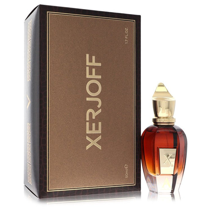 Alexandria Ii Eau De Parfum Spray (Unisex) By Xerjoff (Women) - Rochan Shop