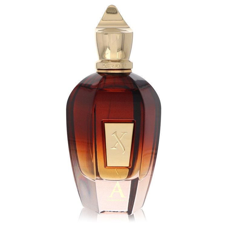 Alexandria Ii Eau De Parfum Spray (Unisex Tester) By Xerjoff (Women) - Rochan Shop