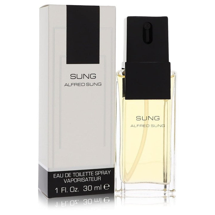 Alfred Sung Eau De Toilette Spray By Alfred Sung (Women) - Rochan Shop