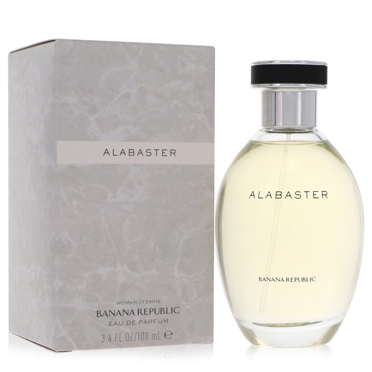 Alabaster Eau De Parfum Spray By Banana Republic (Women) - Rochan Shop