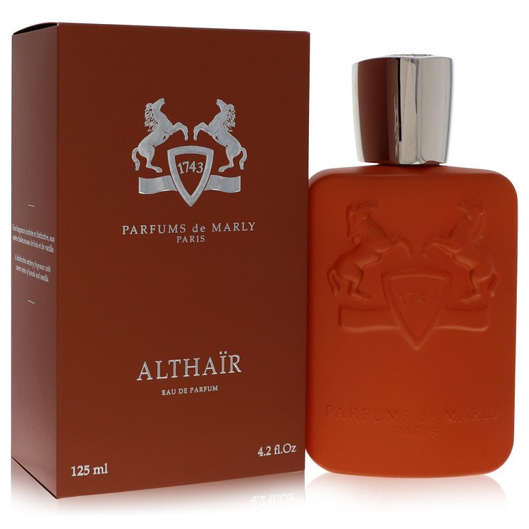 Althair Eau De Parfum Spray By Parfums De Marly (Women) - Rochan Shop