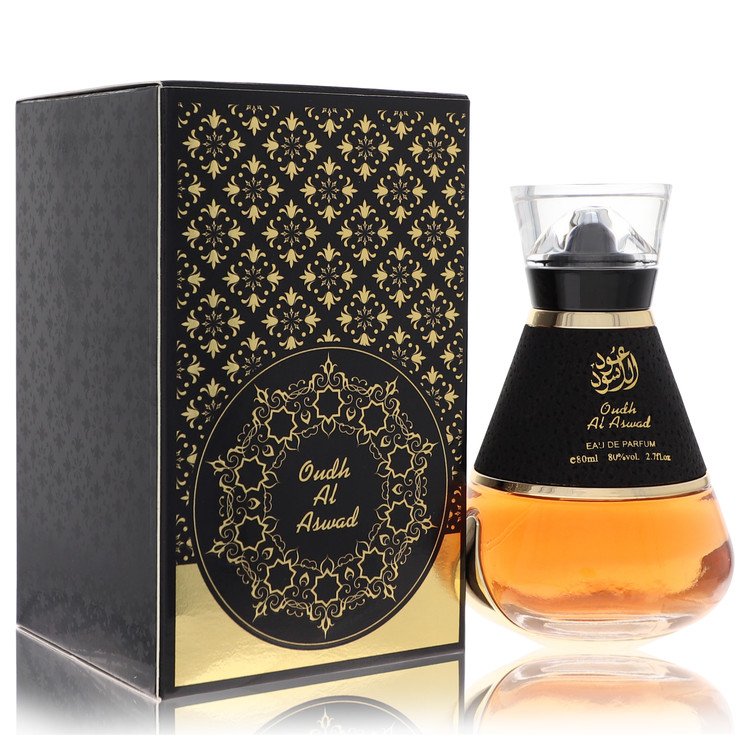 Al Wataniah Oudh Al Aswad Eau De Parfum Spray (Unisex) By Al Wataniah (Women) - Rochan Shop