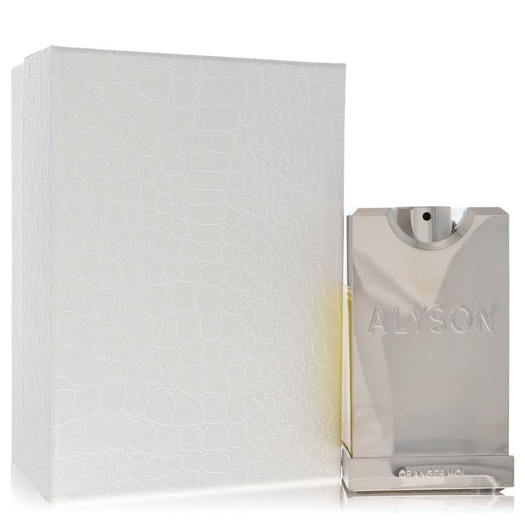 Alyson Oldoini Oranger Moi Eau De Parfum Spray By Alyson Oldoini (Women) - Rochan Shop