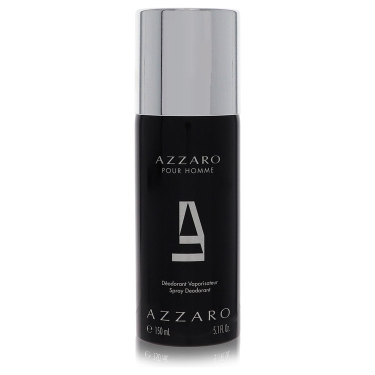 Azzaro Deodorant Spray (Unboxed) By Azzaro (Men)