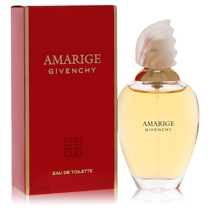 Amarige Eau De Toilette Spray By Givenchy (Women) - Rochan Shop