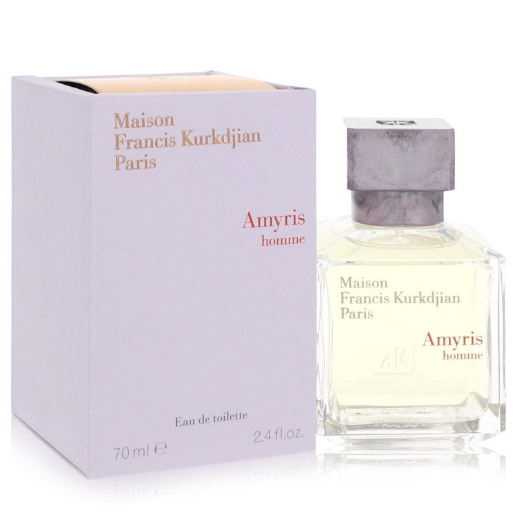 Amyris Homme Eau De Toilette Spray By Maison Francis Kurkdjian (Men)