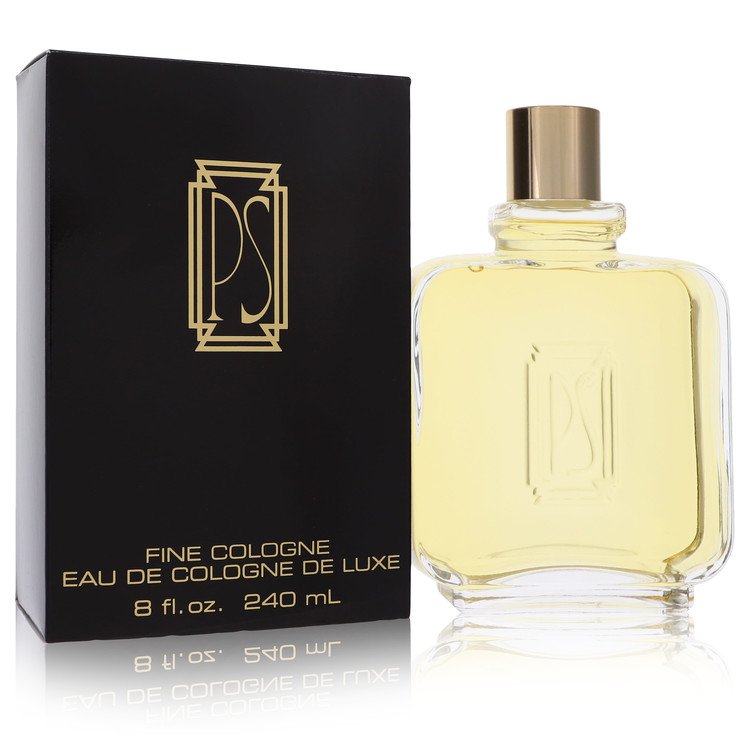 Paul Sebastian Fine Cologne Splash By Paul Sebastian (Men) - Rochan Shop