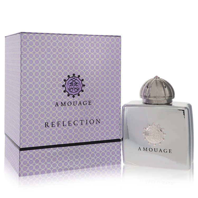 Amouage Reflection Eau De Parfum Spray By Amouage (Women)