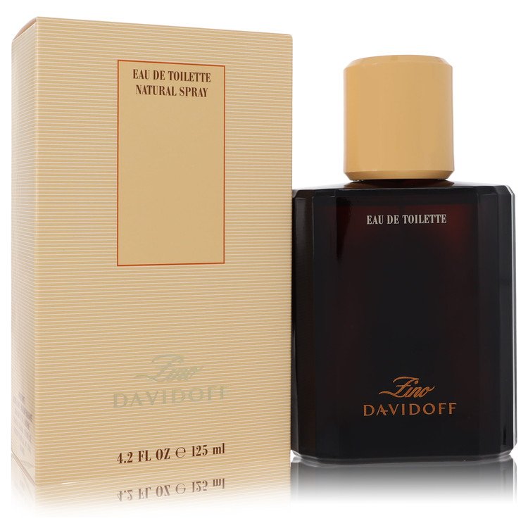 Zino Davidoff Eau De Toilette Spray By Davidoff (Men) - Rochan Shop