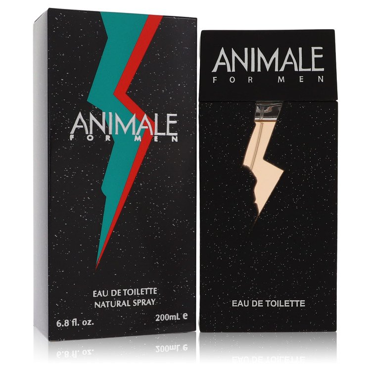 Animale Eau De Toilette Spray By Animale (Men) - Rochan Shop