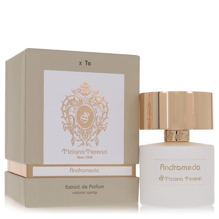 Andromeda Extrait De Parfum Spray By Tiziana Terenzi (Women) - Rochan Shop