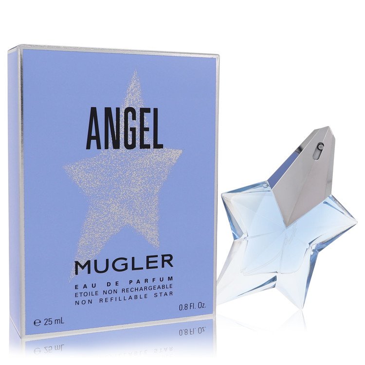 Angel Eau De Parfum Spray By Thierry Mugler (Women) - Rochan Shop