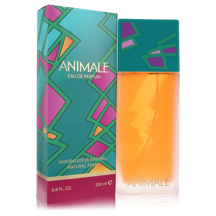 Animale Eau De Parfum Spray By Animale (Women) - Rochan Shop