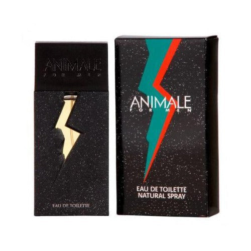 Animale Eau De Toilette Animale Parfums (Men) - Rochan Shop