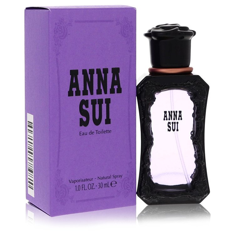 Anna Sui Eau De Toilette Spray By Anna Sui (Women) - Rochan Shop