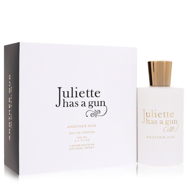 Another Oud Eau De Parfum Spray By Juliette Has A Gun (Women) - Rochan Shop