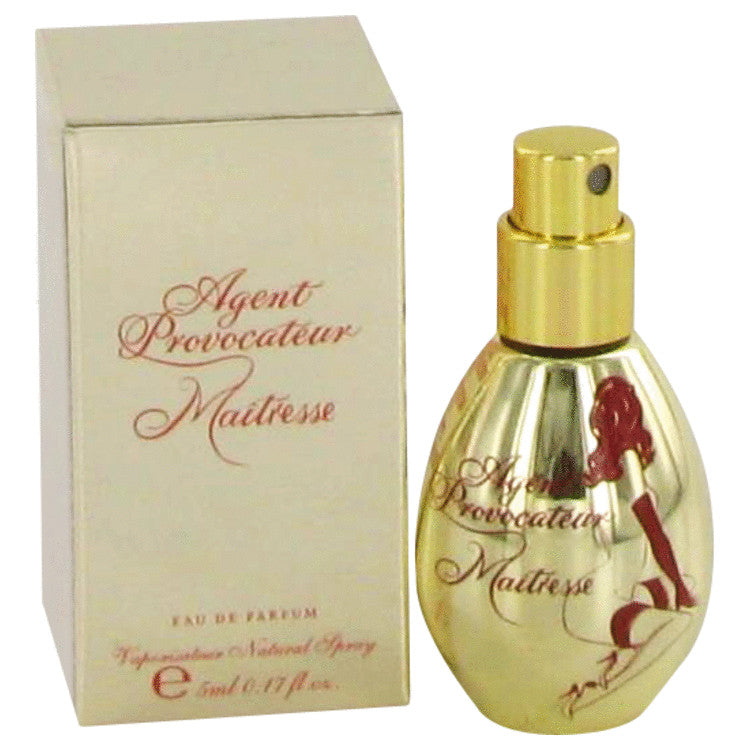 Agent Provocateur Maitresse Mini Edp By Agent Provocateur (Women)