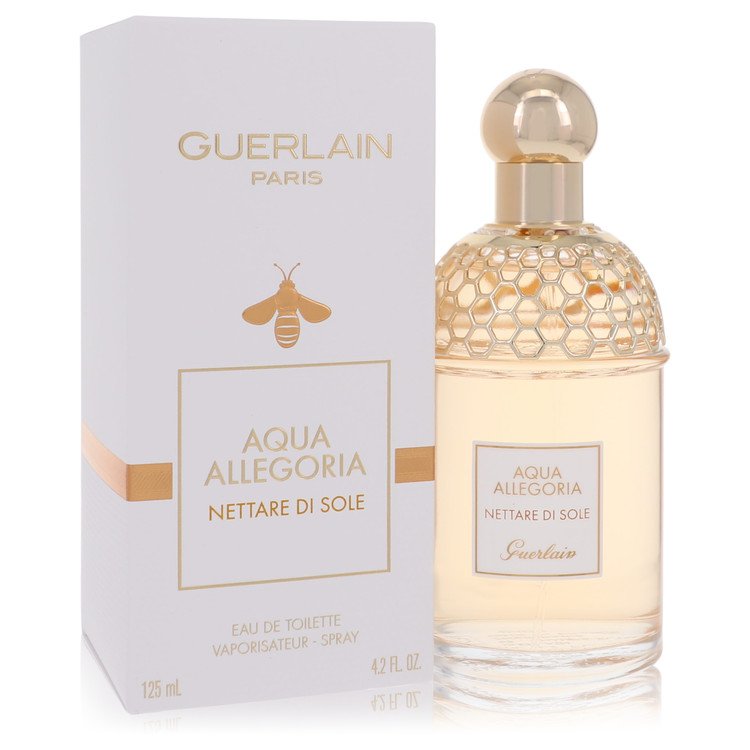 Aqua Allegoria Nettare Di Sole Eau De Toilette Spray By Guerlain (Women) - Rochan Shop