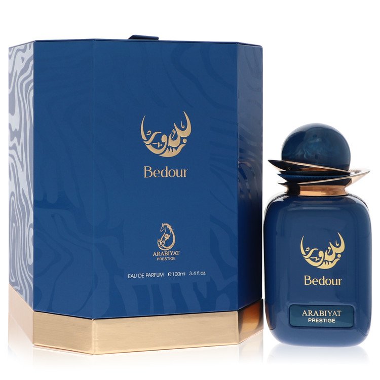 Arabiyat Prestige Bedour Eau De Parfum Spray (Unisex) By Arabiyat Prestige (Women) - Rochan Shop