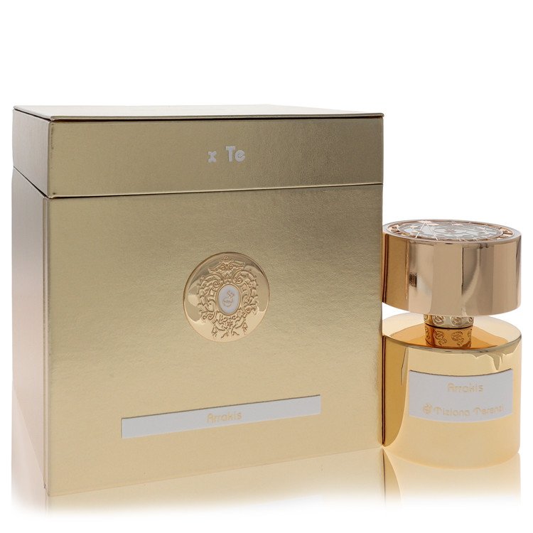 Tiziana Terenzi Arrakis Extrait De Parfum Spray (Unisex) By Tiziana Terenzi (Women) - Rochan Shop