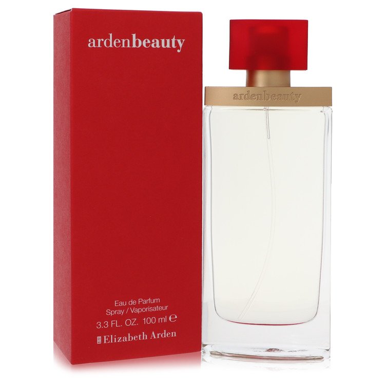 Arden Beauty Eau De Parfum Spray By Elizabeth Arden (Women) - Rochan Shop