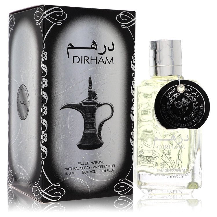 Ard Al Zaafaran Dirham Eau De Parfum Spray (Unisex) By Al Zaafaran (Men) - Rochan Shop