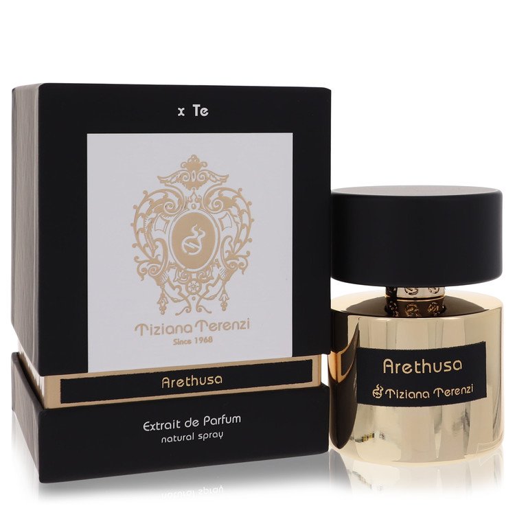 Arethusa Extrait De Parfum Spray (Unisex) By Tiziana Terenzi (Women) - Rochan Shop