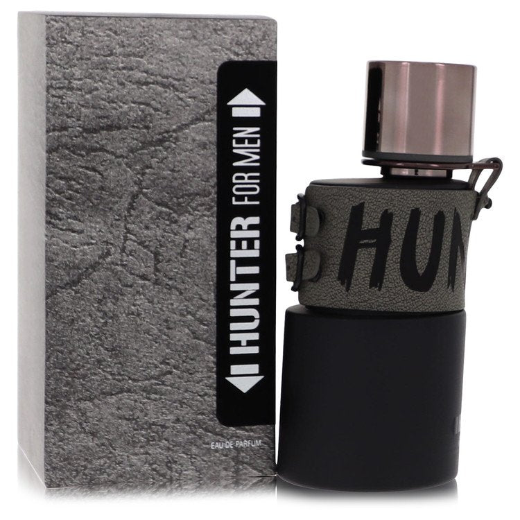 Armaf Hunter Intense Eau De Parfum Spray By Armaf (Men) - Rochan Shop