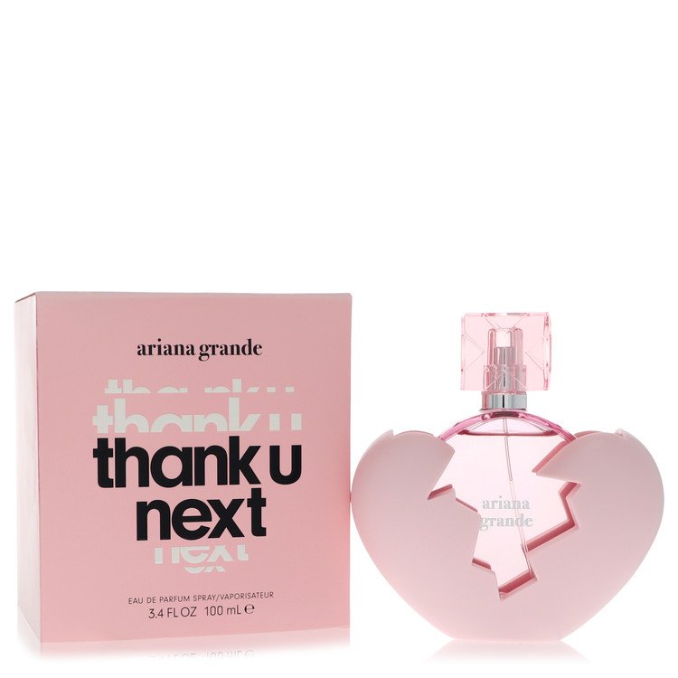 Ariana Grande Thank U, Next Eau De Parfum Spray By Ariana Grande (Women) - Rochan Shop