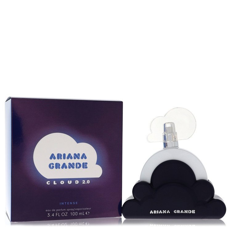 Ariana Grande Cloud Intense Eau De Parfum Spray By Ariana Grande (Women) - Rochan Shop