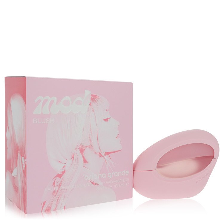 Ariana Grande Mod Blush Eau De Parfum Spray By Ariana Grande (Women)