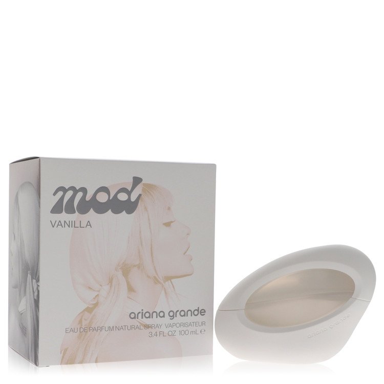 Ariana Grande Mod Vanilla Eau De Parfum Spray By Ariana Grande (Women) - Rochan Shop