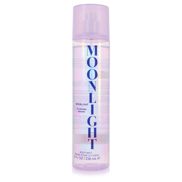 Ariana Grande Moonlight Body Mist Spray By Ariana Grande (Women) - Rochan Shop