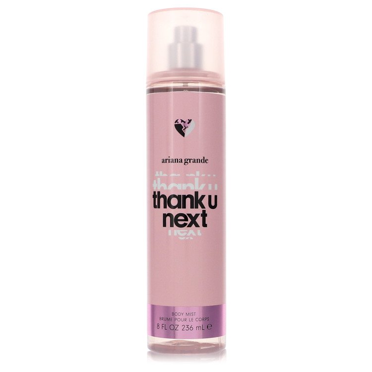 Ariana Grande Thank U, Next Body Mist By Ariana Grande (Women) - Rochan Shop