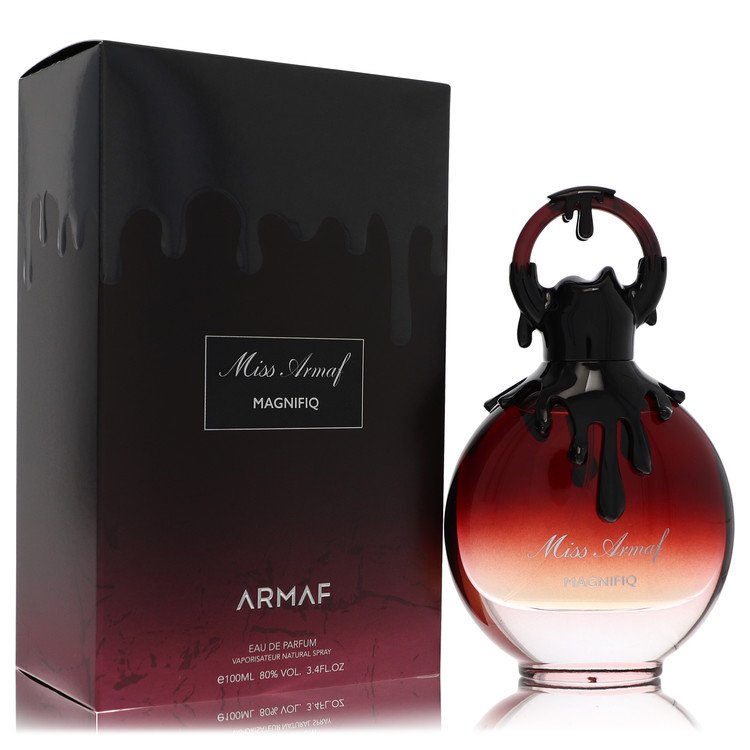 Armaf Miss Magnifiq Eau De Parfum Spray By Armaf (Women) - Rochan Shop