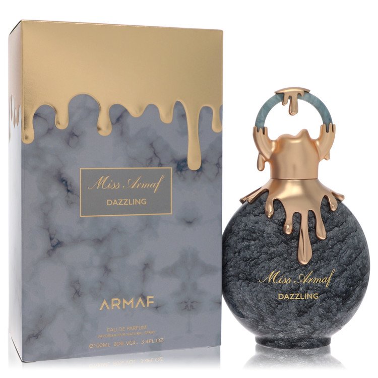 Armaf Miss Dazzling Eau De Parfum Spray By Armaf (Women)