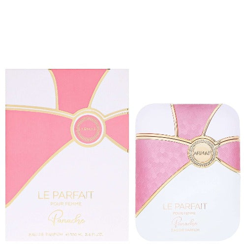 Armaf Le Parfait Panache Eau De Parfum Armaf (Women) - Rochan Shop