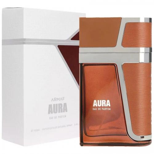 Armaf Aura Eau De Parfum Armaf (Men) - Rochan Shop