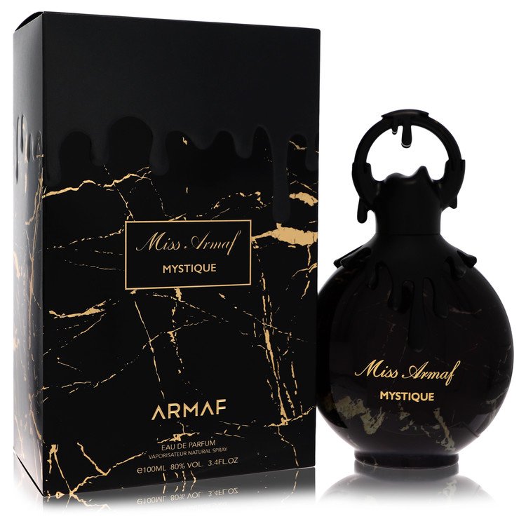 Armaf Miss Armaf Mistique Eau De Parfum Spray By Armaf (Women)