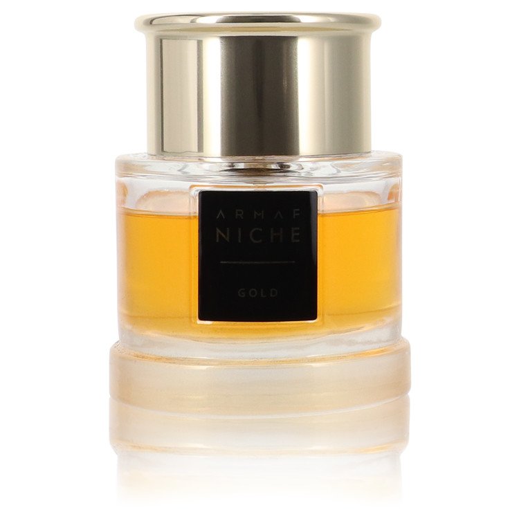 Armaf Niche Gold Eau De Parfum Spray (Unboxed) By Armaf (Women) - Rochan Shop