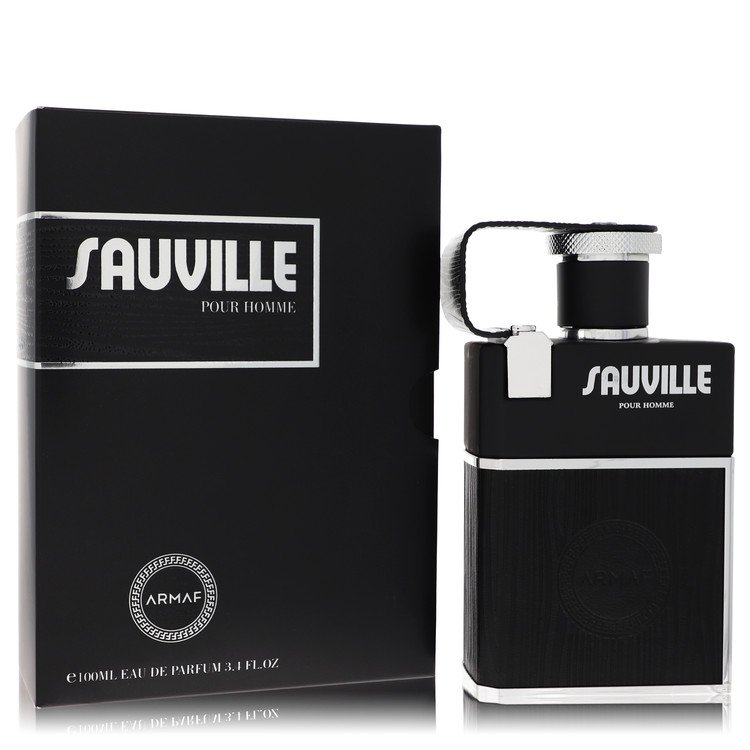 Armaf Sauville Eau De Parfum Spray By Armaf (Men)